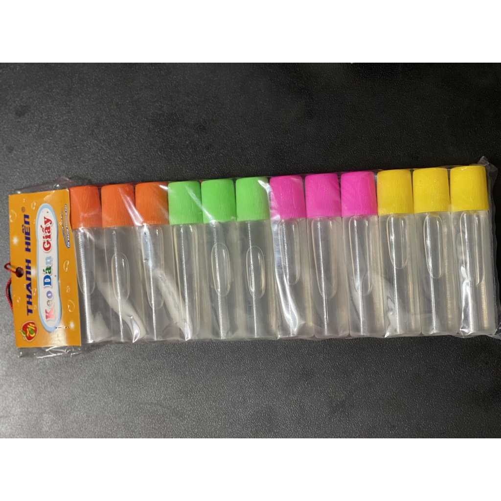 Combo sỉ 12 chai hồ nước 25ml