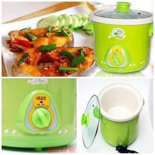 Nồi nấu chậm 2.5l