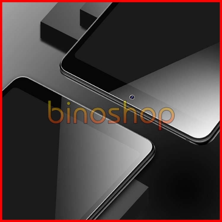 Cường lực Xiaomi Mi Pad 4/ Mi Pad 4Plus trong suốt