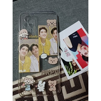 ỐP ĐIỆN THOẠI BKPP BILLKINPP / I TOLD SUNSET ABOUT YOU
