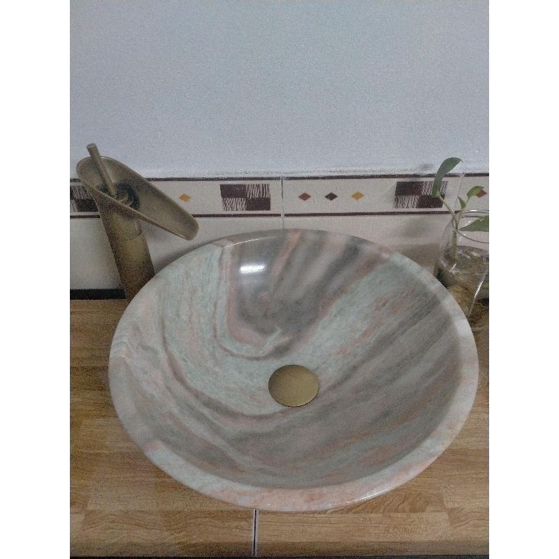 Lavabo xuyên sáng | BigBuy360 - bigbuy360.vn