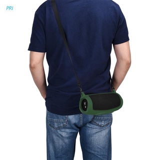 Vỏ bọc silicon có dây đeo cho loa bluetooth jbl charge 5