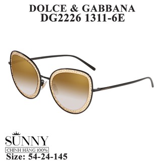 Kính Mát Nam Dolce & Gabbana DG2226