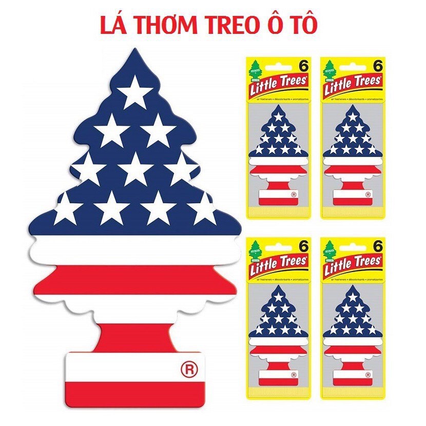 PHỤ KIỆN Ô TÔ KHỬ MÙI HÌNH CÂY THÔNG, CÂY THÔNG KHỬ MÙI TREO TRÊN Ô TÔ, XE HƠI (HƯƠNG VANI) | BigBuy360 - bigbuy360.vn
