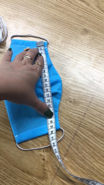 [Có Video Test Sản Phẩm] Khẩu Trang Kháng Khuẩn Chất Lượng Cao,Ngăn Khói Bụi,Hoá Chất Độc Hại_Hàng Có Sẵn. | BigBuy360 - bigbuy360.vn