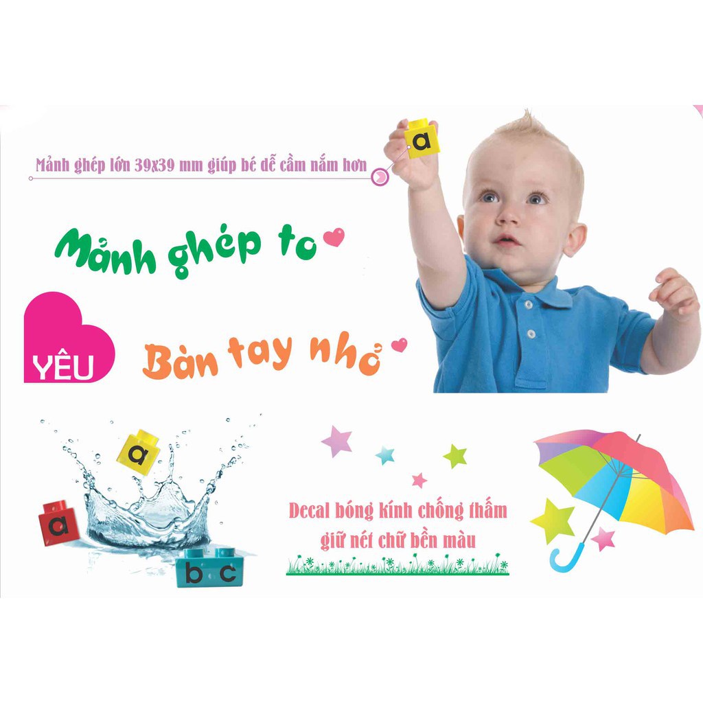 Bộ xếp hình thần đồng nhà văn hóa nhí sato - đồ choi xếp hình thông minh sato 50 chi tiết giúp bé thông minh