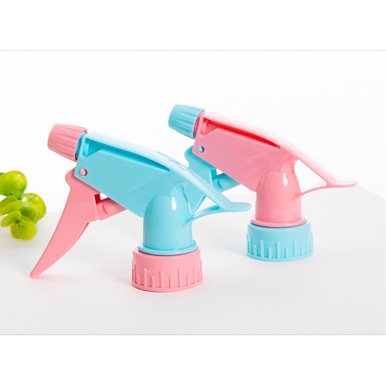 Đầu vòi xịt gắn nắp chai thay thế bình xịt tưới cây, xịt cồn, xịt khử khuẩn, Vòi xịt phi 28-giaxuong247