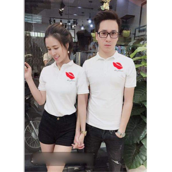 { GIÁ SỈ } ÁO CẶP CỔ BẺ SIÊU ĐẸP- CHẤT ĐẸP