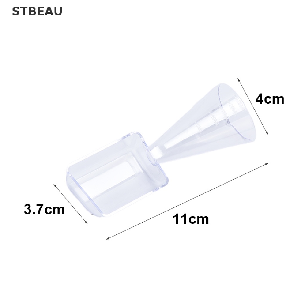 [Hàng mới về] Set dụng cụ trộn mặt nạ số lượng tùy chọn