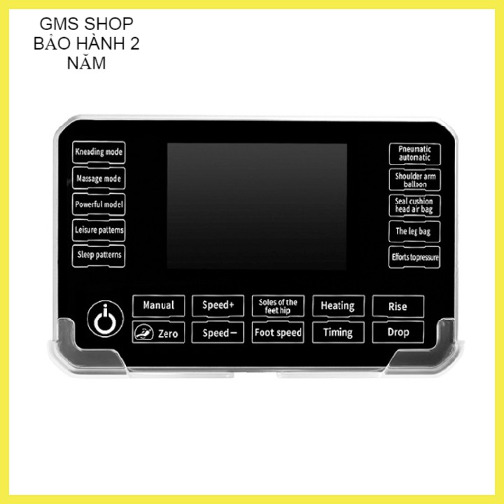 Ghế massage toàn thân trục SL cao cấp,Ghế Massage Trị Liệu Sử dụng Công Nghệ Nhật Bản Con Lăn Di Động Tự Dò Huyệt