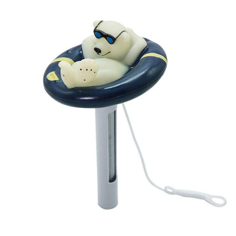 Phao Nổi Có Dây Kích Thước Lớn Dùng Để Đọc Bể bơi / Spa