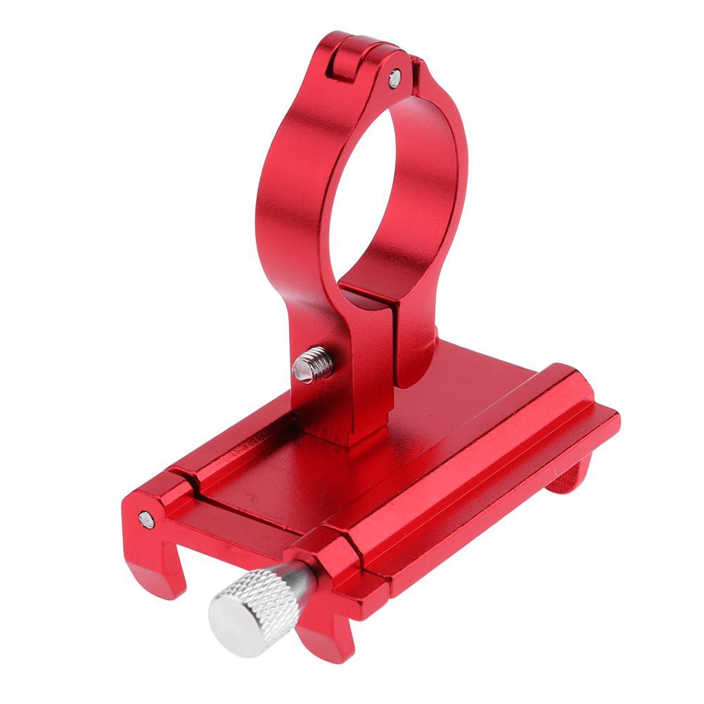 Giá đỡ điện thoại GUB g-81 gắn ghi đông xe đạp