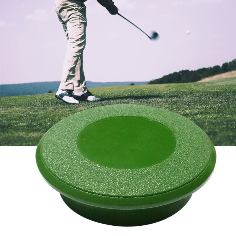 ✿ Vỏ Bọc Cốc Giữ Bóng Golf Tại Nhà / Văn Phòng Tiện Dụng