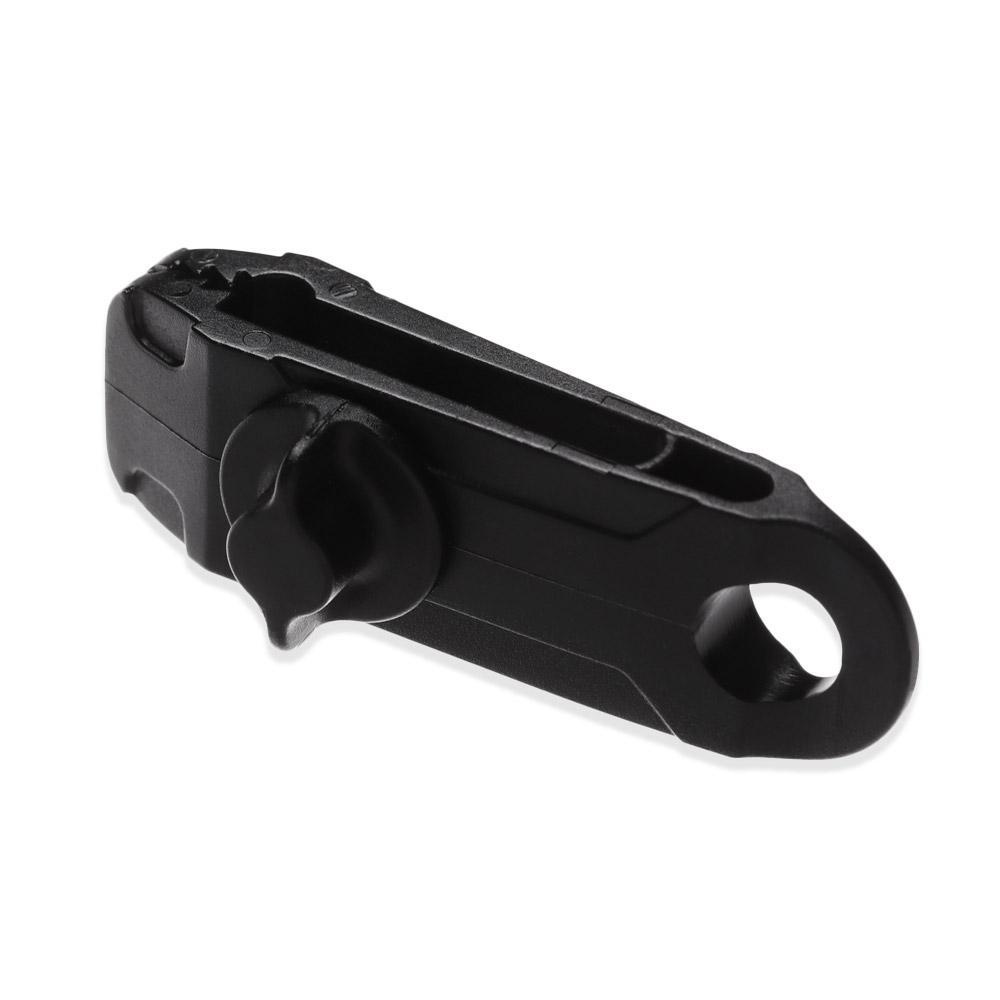 MUVAKO Bộ 1 / 5 / 10 Kẹp Lều Chống Gió Tiện Dụng