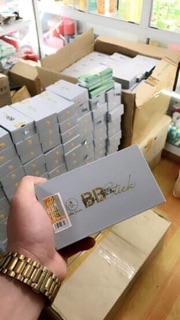 [CHÍNH HÃNG] BB STICK KEM NỀN DẠNG THỎI