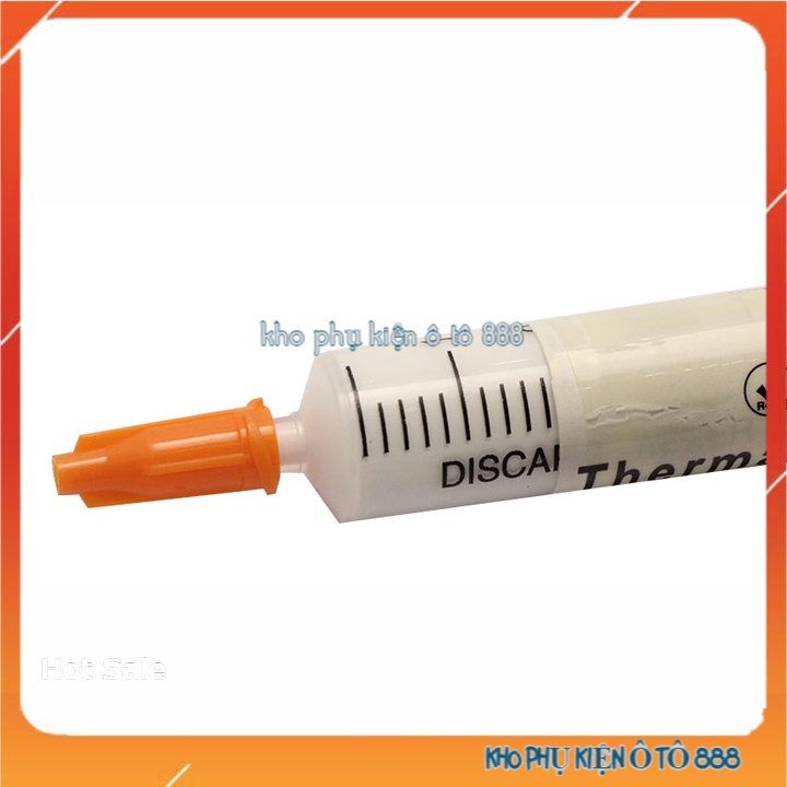 Keo Tản Nhiệt Silicone GD280