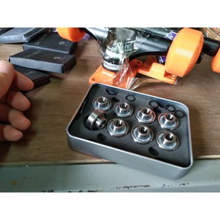 vòng bi ván trượt abec 13