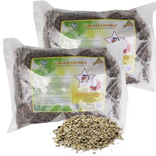 [Mã GROSALE2703 giảm 8% đơn 250K] combo 2 gói chè dây khô tấn phát 2kg
