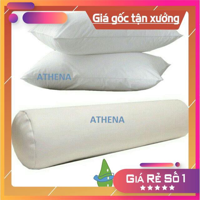 🔰 ÊM ÁI 🔰 ruột gối hơi ( đủ size: 40 x 60, 50 x 70, gối ôm 35 x 100 ) giá sỉ