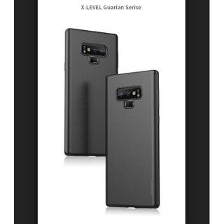 Ốp Lưng Dẻo X-Level Dành Cho Samsung Galaxy Note 9
