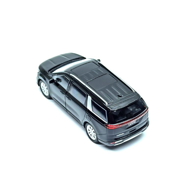 Mô hình xe Kia Carnival tỷ lệ 1/38
