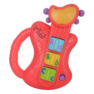 Đàn ghi ta có đèn nhạc Winfun 0641