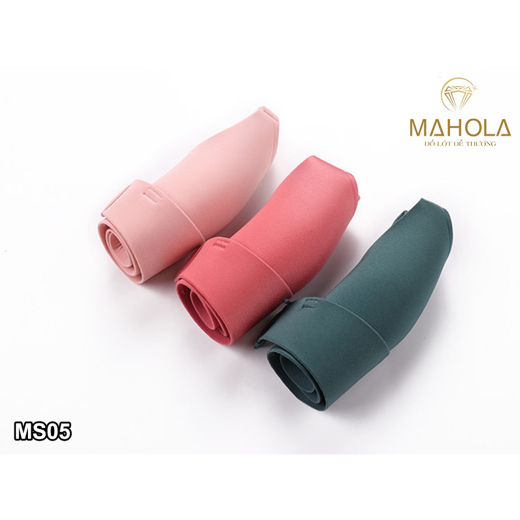 Áo lót su đệm mỏng mahola MS05