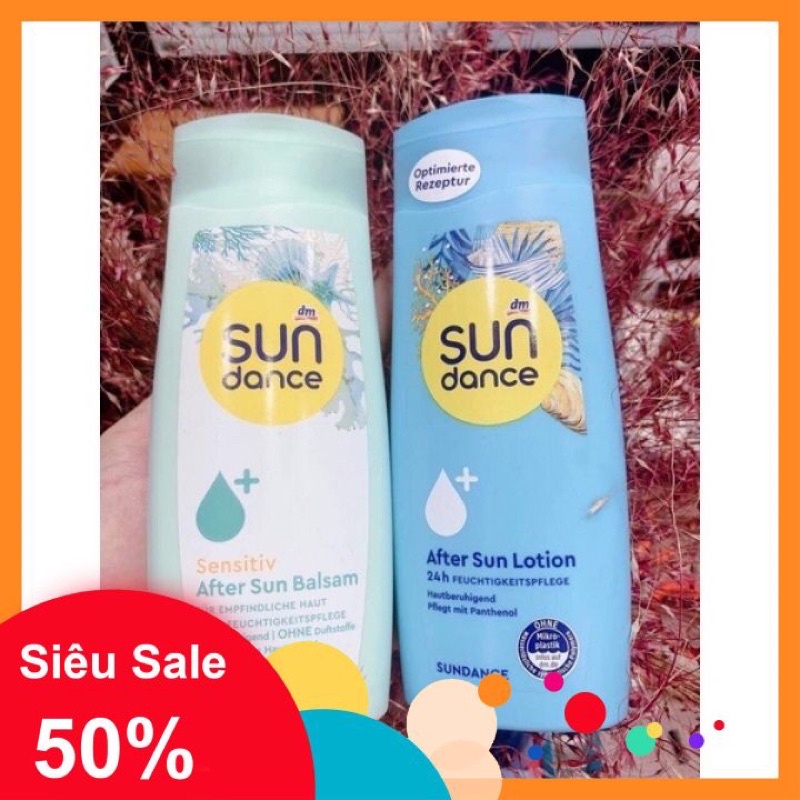 Kem Nhã Nắng SunDance 200ml