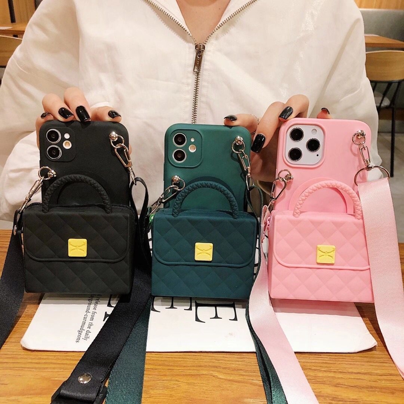 Ốp Điện Thoại Thiết Kế Ví Đựng Tiền Cho OPPO F11 F9 Pro Reno 8t 5G 8 8z 7z 7 Pro 6z 6 5G 5 4 3 2F