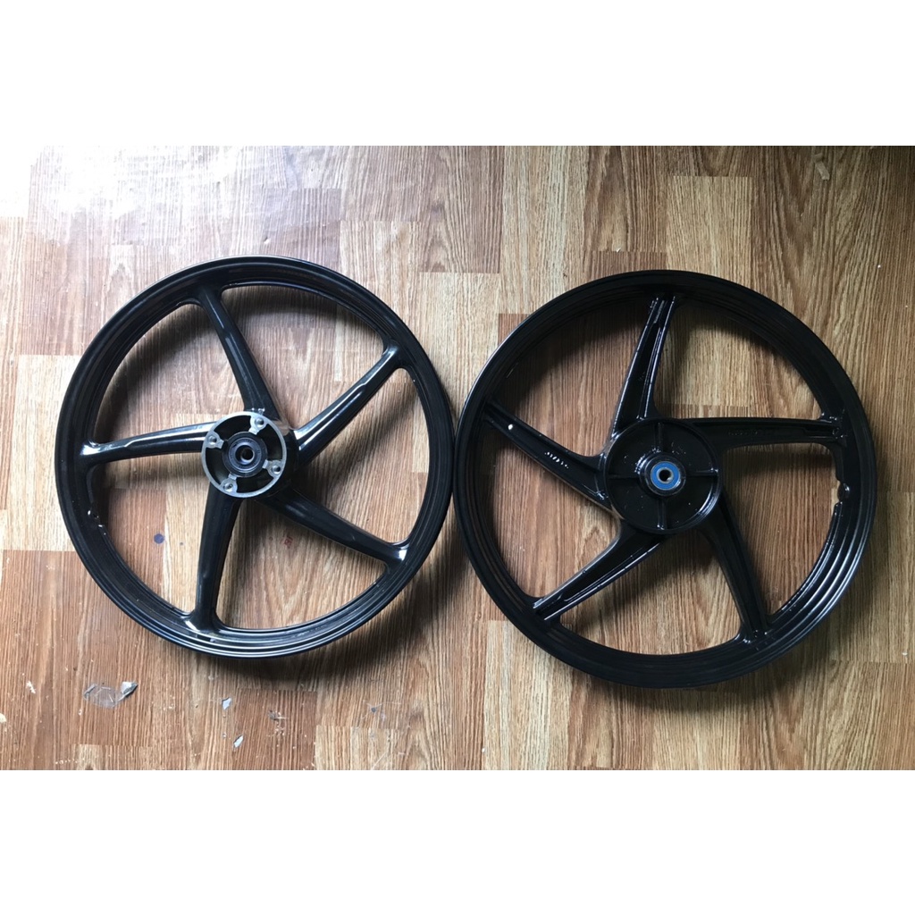 MÂM VÀNH ĐÚC 5 CÂY ĐĨA WAVE S RS RSX 110 BLADE FUTURE 125 MẬP LÊN ZIN KHÔNG CHẾ CHÁO GIÁ TỐT