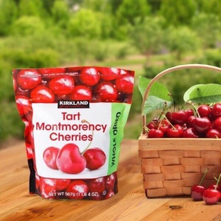 Quả Cherry Kirkland 567g