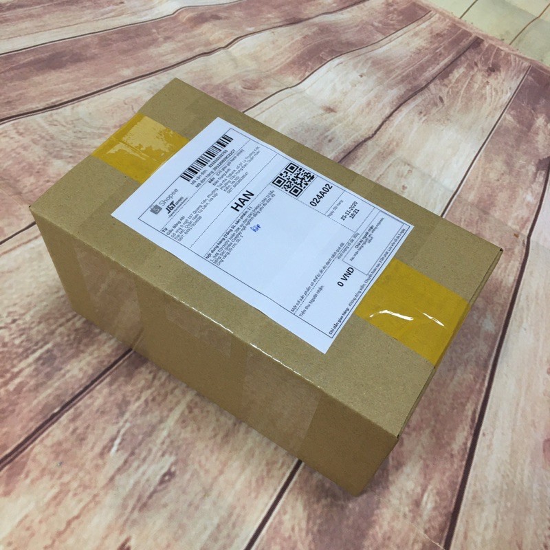 Vỏ hộp cacton - Vỏ hộp quà tặng đựng gấu bông cho gấu kích thước 25 cm và 35 cm | BigBuy360 - bigbuy360.vn