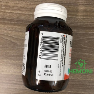 Vitamin D3 - Blackmores-1000IU
