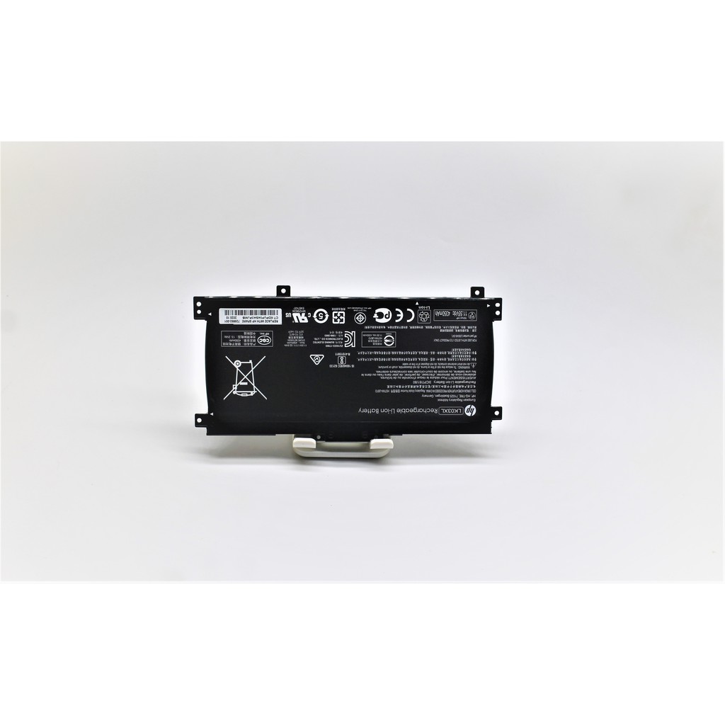 Pin battery HP Envy x360 15m-bq121dx15M-BQ 15M-BQ121 LK03XL tuổi thọ cao chính hãng bảo hành 09 tháng