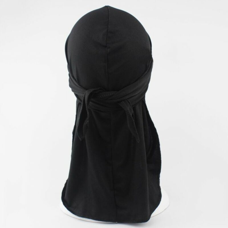 Khăn Trùm Đầu Thể Thao Durag Bandanna h M1X4 N5C5 Cap B5Q5 Cho Nam