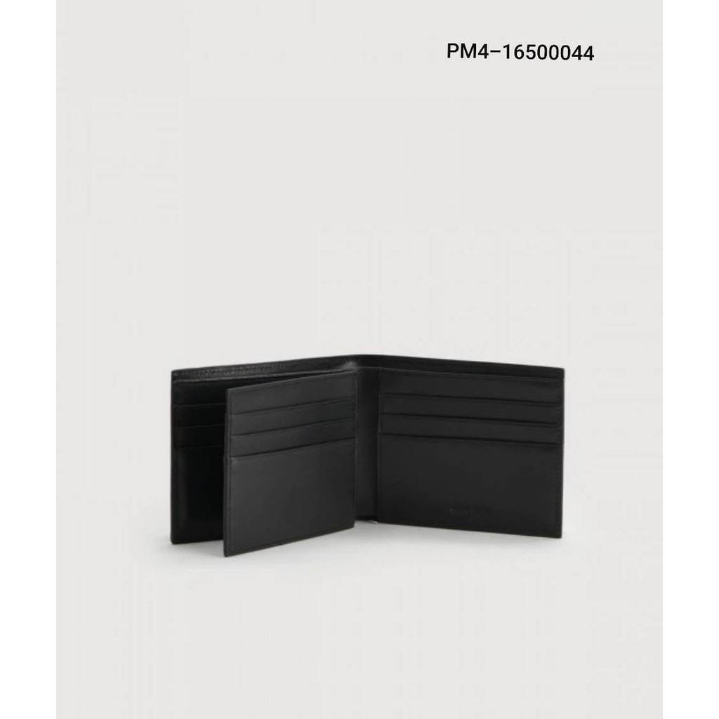 Auth new fullbox 100% - Ví Perdo nam