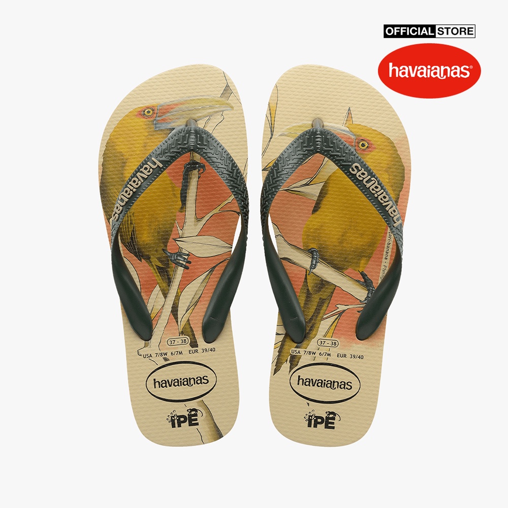 HAVAIANAS - Dép nam Ipê 4000396-7807