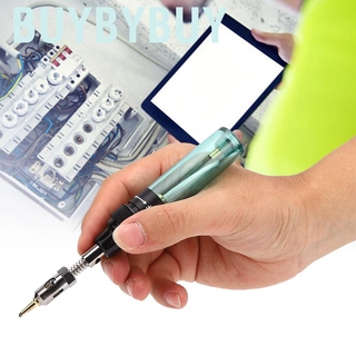 Đầu Khò Gas Mini Chống Rỉ