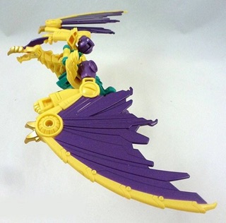 Mô hình Windrazor Predacon -Rồng 2 đầu