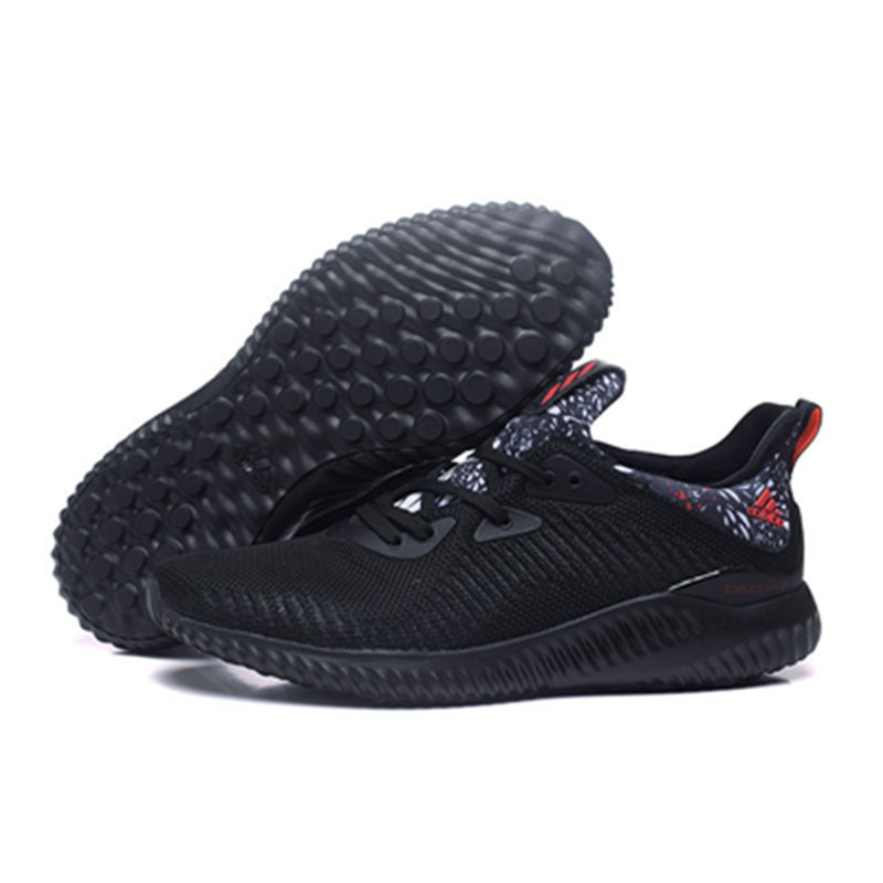 GIÀY THỂ THAO MEN AND WOMEN ANPHABONCE FULL RED LIMITED | BigBuy360 - bigbuy360.vn