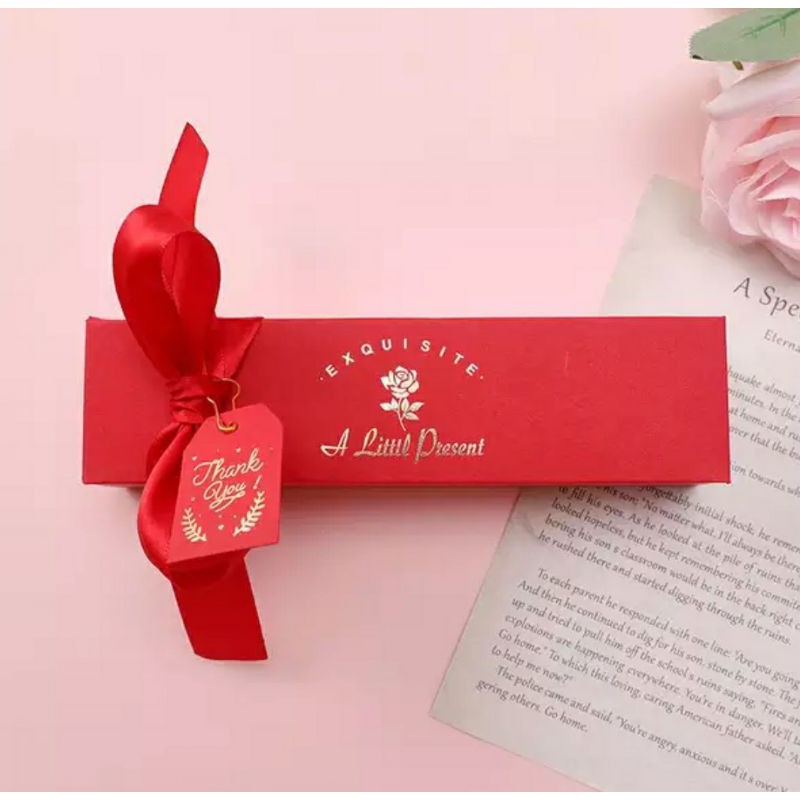 Hộp quà tặng son