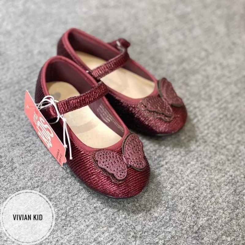 Giầy H&M cho bé