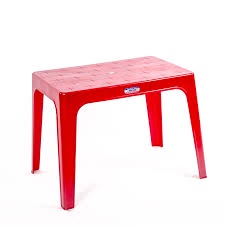 Bàn, ghế nhựa vuông Việt nhật quán nước 63.9 *41.6 *51cm