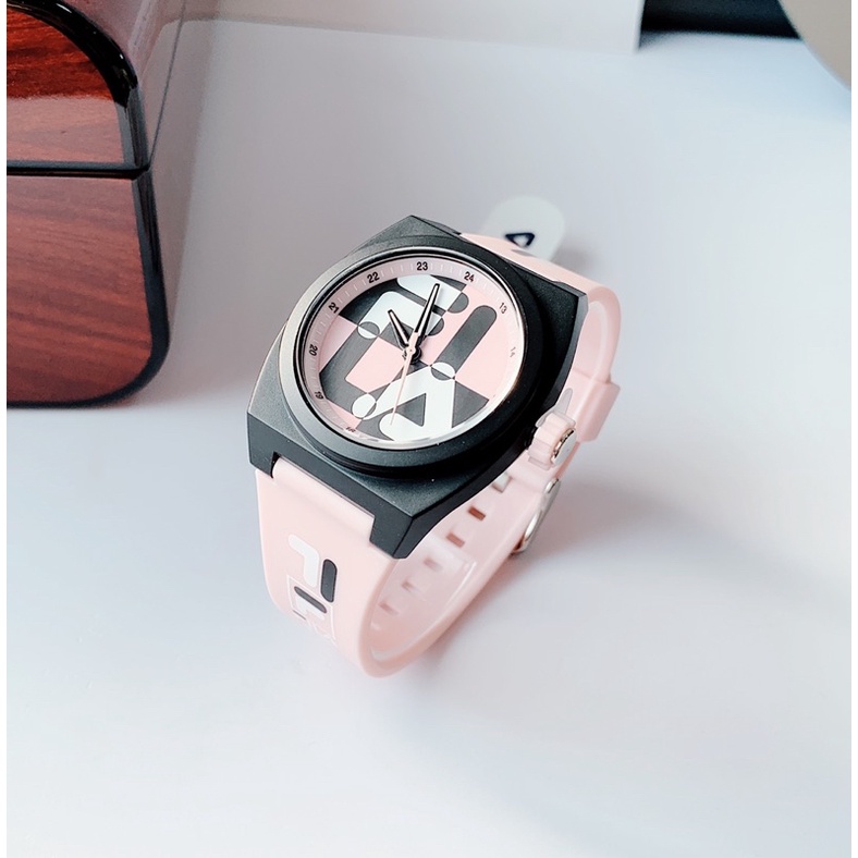 Đồng Hồ Nữ Fila