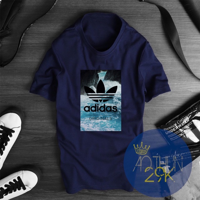 ALBUM 563 - ÁO THUN UNISEX DAS NEW ĐỘC ĐÁO