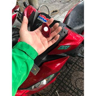 CNC tăng cam Winner, Exciter và Raider