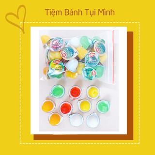 Thạch rau câu trái cây NewChoice