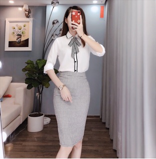 Sét bộ công sở