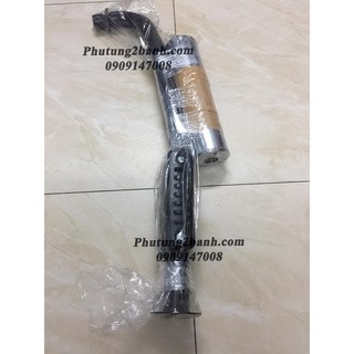Cây pô xe Max