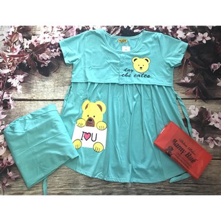Đồ bộ sau sinh & bầu